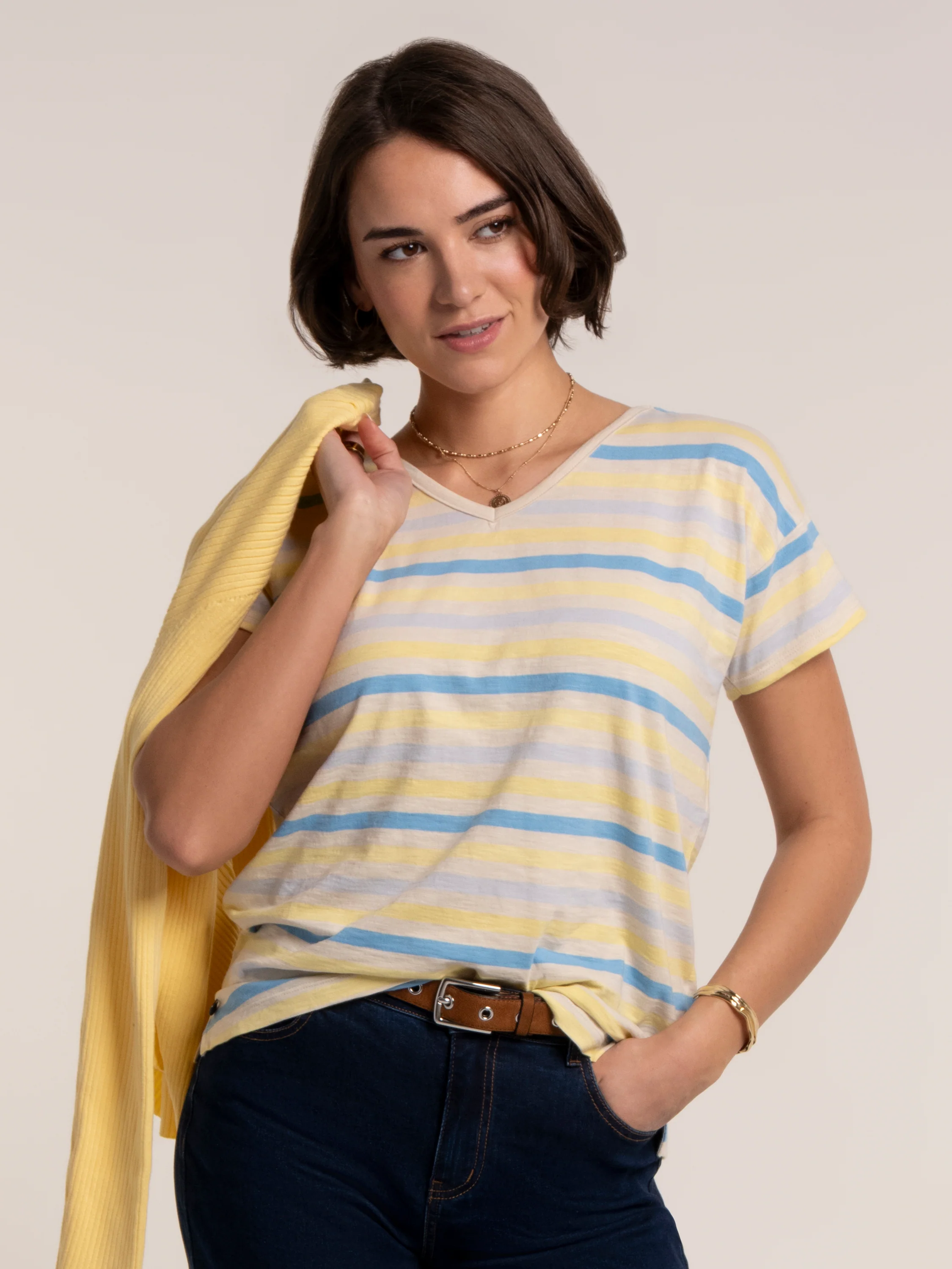 Tops and T-Shirts 2 for £45